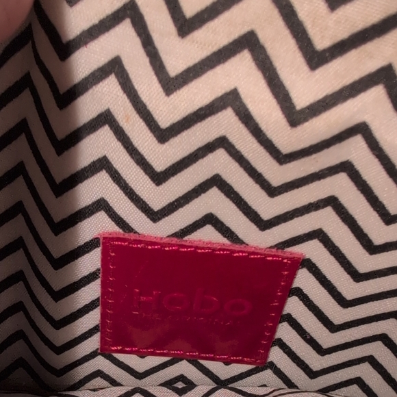 Tan HOBO Leather Wallet - Picture 6 of 14